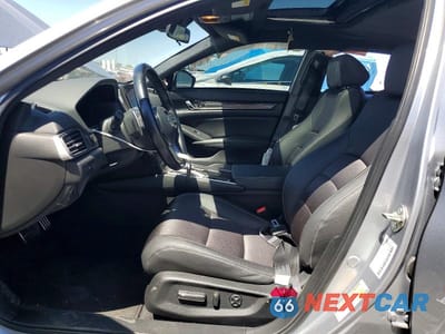 Zdjęcie 7 z 12 samochodu: 2020 HONDA ACCORD SPORT VIN:1HGCV2F38LA003756 - miniatura