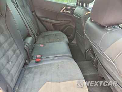 Zdjęcie 10 z 12 samochodu: 2022 MITSUBISHI OUTLANDER SE/BLACK EDITION VIN:JA4J3UA84NZ032163 - miniatura