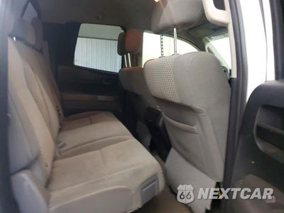 Zdjęcie 10 z 12 samochodu: 2011 TOYOTA TUNDRA DOUBLE CAB SR5 VIN:5TFUW5F13BX163863 - miniatura