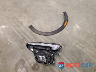 Zdjęcie 13 z 14 samochodu: 2025 BUICK ENCORE GX PREFERRED VIN:KL4AMCSL8SB151770 - miniatura