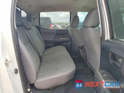 Zdjęcie 10 z 12 samochodu: 2016 TOYOTA TACOMA SR5 V6 VIN:5TFAZ5CN6GX002450 - miniatura
