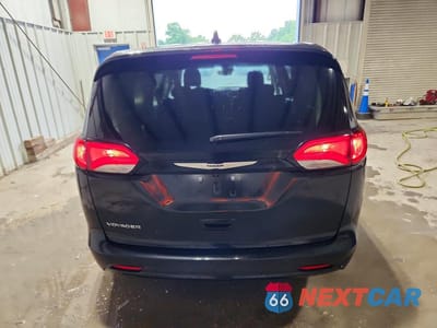 Zdjęcie 6 z 13 samochodu: 2023 CHRYSLER VOYAGER LX VIN:2C4RC1CG8PR610676 - miniatura