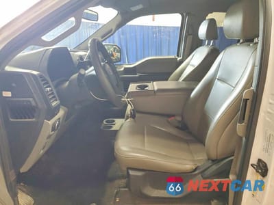 Zdjęcie 7 z 12 samochodu: 2019 FORD F150 SUPER CAB VIN:1FTFX1E55KKC44265 - miniatura