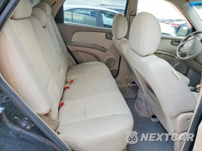 Zdjęcie 11 z 13 samochodu: 2008 KIA SPORTAGE LX VIN:KNDJF724587528292 - miniatura