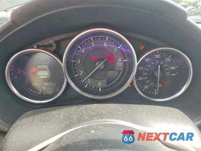 Zdjęcie 9 z 12 samochodu: 2019 MAZDA MX-5 MIATA GRAND TOURING VIN:JM1NDAM70K0308733 - miniatura