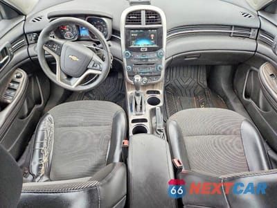 Zdjęcie 8 z 13 samochodu: 2015 CHEVROLET MALIBU 1LT VIN:1G11C5SL0FF282915 - miniatura