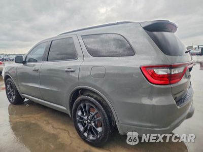 Drugie zdjęcie samochodu z przodu: 2025 DODGE DURANGO GT VIN:1C4RDJDG7SC540262 - miniatura