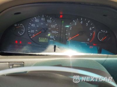 Zdjęcie 9 z 13 samochodu: 2001 NISSAN MAXIMA GLE AUTOMATIC VIN:JN1CA31A41T110958 - miniatura