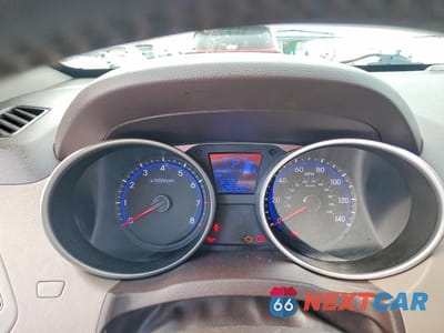 Zdjęcie 9 z 13 samochodu: 2015 HYUNDAI TUCSON LIMITED VIN:KM8JU3AG5FU055952 - miniatura