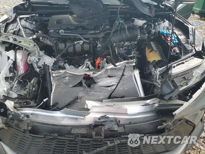 Zdjęcie 11 z 12 samochodu: 2026 TOYOTA CAMRY SE VIN:4T1DAACK5TU295204 - miniatura