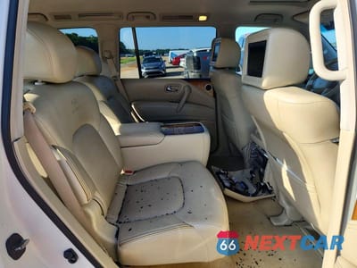 Zdjęcie 11 z 13 samochodu: 2013 INFINITI QX56 BASE VIN:JN8AZ2NE2D9060989 - miniatura