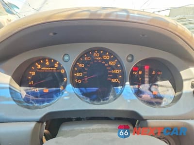 Zdjęcie 9 z 13 samochodu: 1996 ACURA 3.5RL VIN:JH4KA9654TC002963 - miniatura