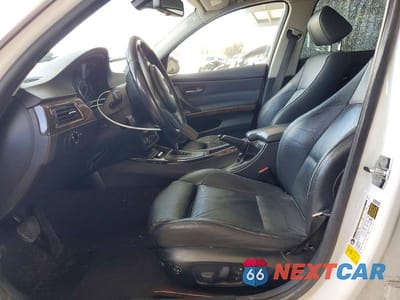 Zdjęcie 7 z 12 samochodu: 2007 BMW 335 I VIN:WBAVB73547PA86169 - miniatura