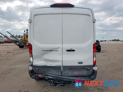 Zdjęcie 6 z 13 samochodu: 2024 FORD TRANSIT T-250 VIN:1FTBR1C85RKB60544 - miniatura