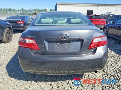 Zdjęcie 6 z 12 samochodu: 2007 TOYOTA CAMRY LE VIN:4T1BE46K97U072582 - miniatura