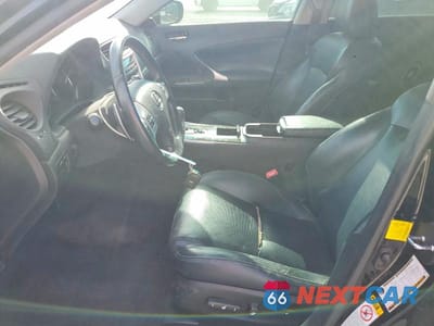 Zdjęcie 7 z 12 samochodu: 2013 LEXUS IS 350 VIN:JTHCE5C2XD5003164 - miniatura