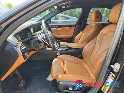 Zdjęcie 7 z 12 samochodu: 2018 BMW 530XE VIN:WBAJB1C57JB084753 - miniatura