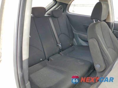 Zdjęcie 10 z 12 samochodu: 2011 HYUNDAI ACCENT GL VIN:KMHCM3AC1BU186571 - miniatura