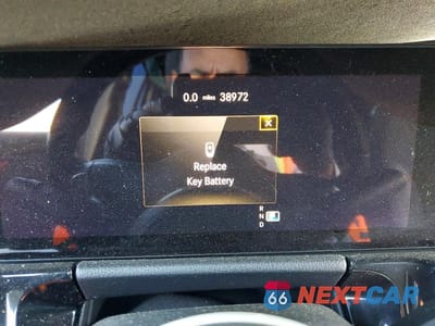 Zdjęcie 9 z 13 samochodu: 2023 MERCEDES-BENZ GLA 250 VIN:W1N4N4GB5PJ441573 - miniatura