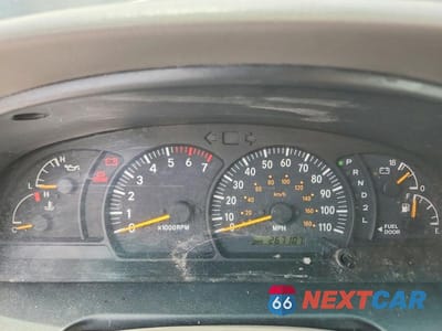 Zdjęcie 9 z 12 samochodu: 2002 TOYOTA TUNDRA SR5 V8 VIN:5TBRT34192S308778 - miniatura