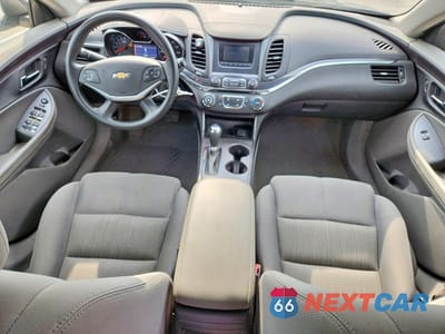Zdjęcie 8 z 12 samochodu: 2014 CHEVROLET IMPALA LS VIN:2G11Y5SL0E9127550 - miniatura