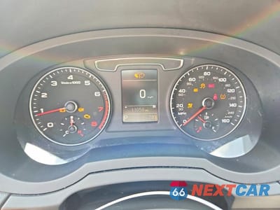 Zdjęcie 9 z 13 samochodu: 2017 AUDI Q3 PREMIUM VIN:WA1BCCFS8HR008830 - miniatura