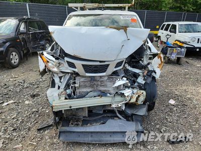 Piąte zdjęcie samochodu w środku: 2019 NISSAN NV200 S VIN:3N6CM0KN0KK700748 - miniatura