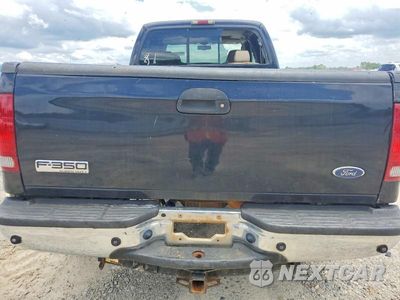 Zdjęcie 10 z 13 samochodu: 2006 FORD F350 SRW SUPER DUTY VIN:1FTWW31P86EB00994 - miniatura