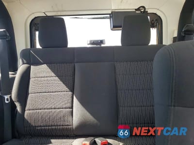 Zdjęcie 10 z 13 samochodu: 2011 JEEP WRANGLER SPORT VIN:1J4AA2D11BL609089 - miniatura