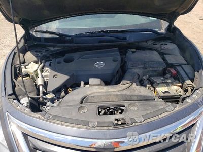 Zdjęcie 11 z 12 samochodu: 2013 NISSAN ALTIMA 2.5 VIN:1N4AL3AP9DC118549 - miniatura
