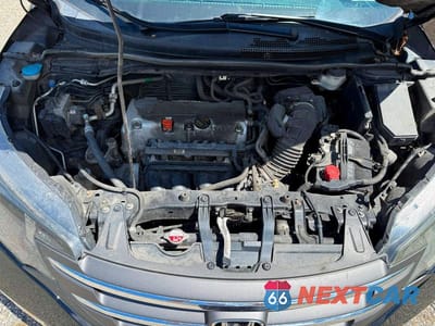 Zdjęcie 7 z 10 samochodu: 2014 HONDA CR-V EX VIN:2HKRM4H52EH646279 - miniatura