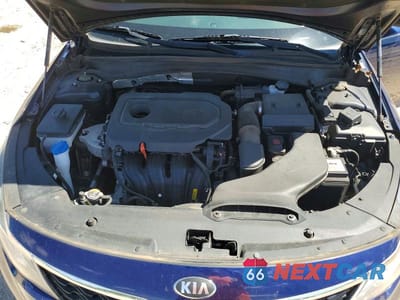 Zdjęcie 11 z 12 samochodu: 2020 KIA OPTIMA S VIN:5XXGT4L35LG396500 - miniatura