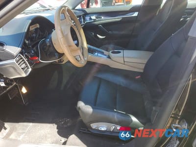 Zdjęcie 7 z 13 samochodu: 2014 PORSCHE PANAMERA 2 VIN:WP0AA2A77EL014489 - miniatura
