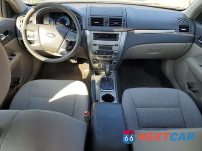 Zdjęcie 8 z 12 samochodu: 2011 FORD FUSION SE VIN:3FAHP0HA1BR346630 - miniatura