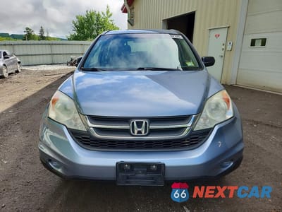 Piąte zdjęcie samochodu w środku: 2011 HONDA CR-V LX VIN:5J6RE4H32BL035813 - miniatura