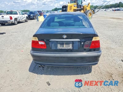 Zdjęcie 6 z 12 samochodu: 2001 BMW 325 I VIN:WBAAV33441FU84028 - miniatura