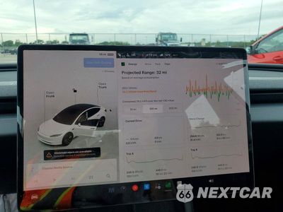 Zdjęcie 9 z 12 samochodu: 2026 TESLA MODEL 3 VIN:5YJ3E1EA7TF186647 - miniatura