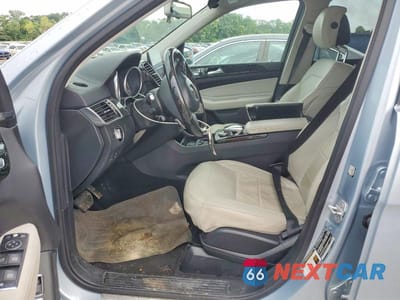Zdjęcie 7 z 13 samochodu: 2017 MERCEDES-BENZ GLS 450 4MATIC VIN:4JGDF6EE9HA799477 - miniatura