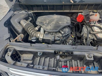 Zdjęcie 12 z 13 samochodu: 2019 GMC ACADIA DENALI VIN:1GKKNXLS2KZ288879 - miniatura
