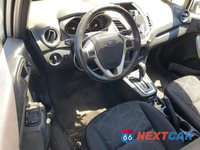 Zdjęcie 8 z 12 samochodu: 2011 FORD FIESTA SEL VIN:3FADP4CJ5BM210270 - miniatura