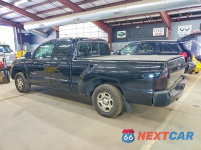 Drugie zdjęcie samochodu z przodu: 2014 TOYOTA TACOMA ACCESS CAB VIN:5TFTX4CN4EX039289 - miniatura