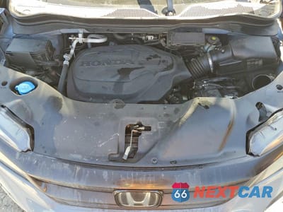 Zdjęcie 12 z 13 samochodu: 2022 HONDA PILOT SE VIN:5FNYF5H25NB022718 - miniatura