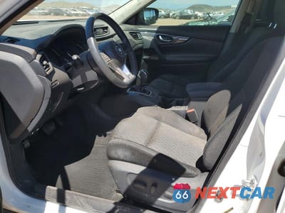 Zdjęcie 7 z 14 samochodu: 2017 NISSAN ROGUE SV VIN:KNMAT2MT8HP511373 - miniatura