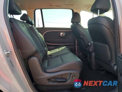 Zdjęcie 11 z 13 samochodu: 2026 HYUNDAI IONIQ 9 SEL VIN:7YAMUFS35TY006827 - miniatura