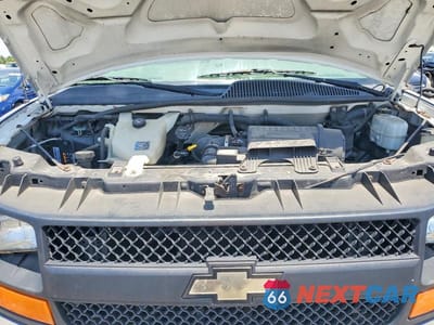 Zdjęcie 11 z 12 samochodu: 2012 CHEVROLET EXPRESS G2500 VIN:1GCWGFBA5C1201499 - miniatura