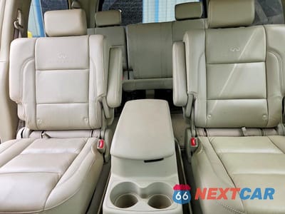 Zdjęcie 10 z 13 samochodu: 2006 INFINITI QX56 BASE VIN:5N3AA08C46N803392 - miniatura