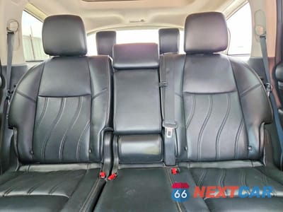Zdjęcie 10 z 13 samochodu: 2014 INFINITI QX60 BASE VIN:5N1AL0MN5EC525395 - miniatura