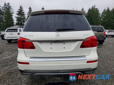 Zdjęcie 6 z 13 samochodu: 2014 MERCEDES-BENZ GL 450 4MATIC VIN:4JGDF7CE8EA324634 - miniatura