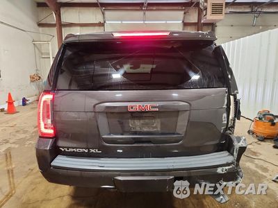 Zdjęcie 6 z 14 samochodu: 2016 GMC YUKON XL K1500 SLT VIN:1GKS2GKC0GR279771 - miniatura