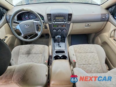 Zdjęcie 8 z 13 samochodu: 2007 KIA SORENTO LX VIN:KNDJC736875683695 - miniatura